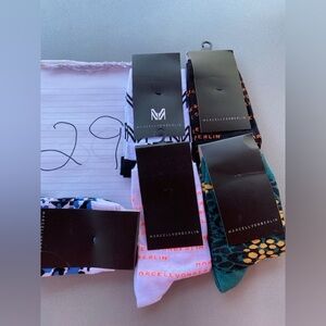 Wonen's Colorful Socks Set